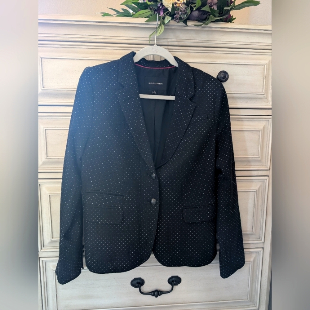 Banana Republic Blazer
